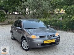 2005 MEGANE 1.5 DİNAMİK SEDAN MANUEL 360.BİN KM DE