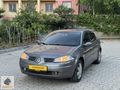 2005 MEGANE 1.5 DİNAMİK SEDAN MANUEL 360.BİN KM DE