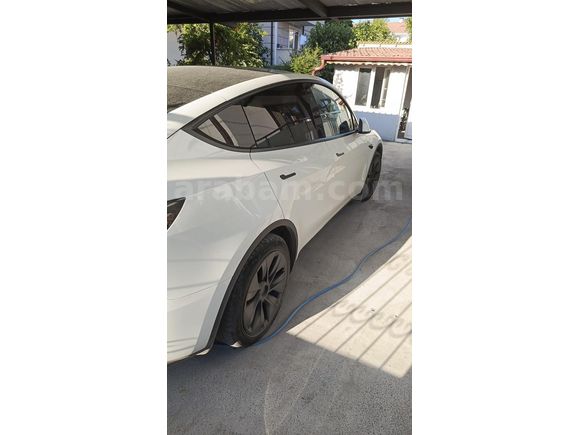 Sahibinden Tesla Model Y Long Range AWD 2024 Model