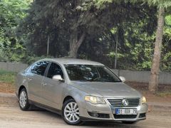 VOLKSWAGEN PASSAT+OTOMOTİK+HASAR KAYITSIZ+TAVAN BOYASIZ+İÇİ TABA