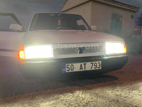 Sahibinden Tofaş Şahin 1.6 1994 Model 