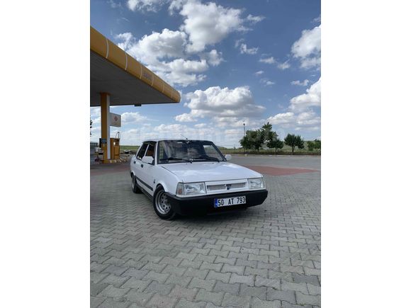 Sahibinden Tofaş Şahin 1.6 1994 Model 