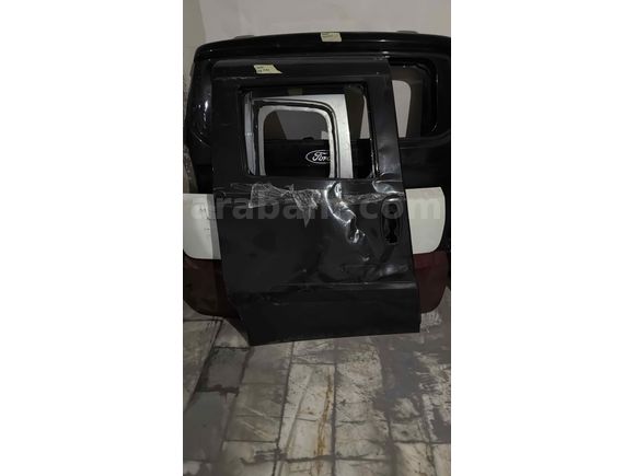 Fiat Doblo sağ sürgülü kapı 