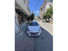 Hatasız ayarında tek değişenli temiz aile aracı