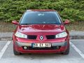 2006 MODEL MEGANE 1.5 DCİ MOTOR MEKANİK KUSURSUZ ARAÇ