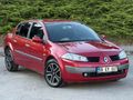 2006 MODEL MEGANE 1.5 DCİ MOTOR MEKANİK KUSURSUZ ARAÇ
