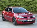 2006 MODEL MEGANE 1.5 DCİ MOTOR MEKANİK KUSURSUZ ARAÇ