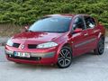 2006 MODEL MEGANE 1.5 DCİ MOTOR MEKANİK KUSURSUZ ARAÇ