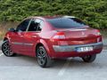 2006 MODEL MEGANE 1.5 DCİ MOTOR MEKANİK KUSURSUZ ARAÇ