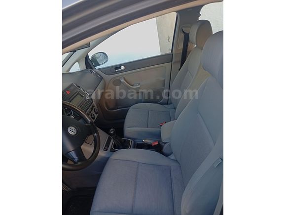 Sahibinden Volkswagen Golf 1.6 Midline 2006 Model