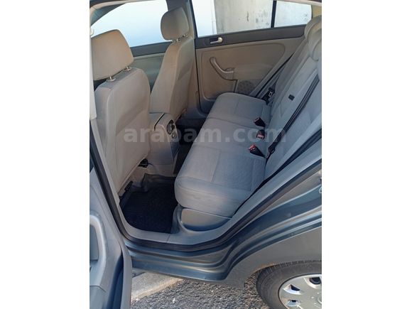 Sahibinden Volkswagen Golf 1.6 Midline 2006 Model