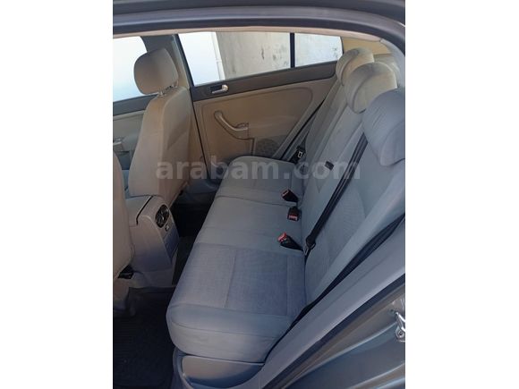 Sahibinden Volkswagen Golf 1.6 Midline 2006 Model