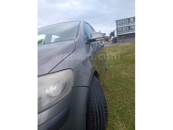 Sahibinden Volkswagen Golf 1.6 Midline 2006 Model
