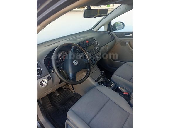 Sahibinden Volkswagen Golf 1.6 Midline 2006 Model