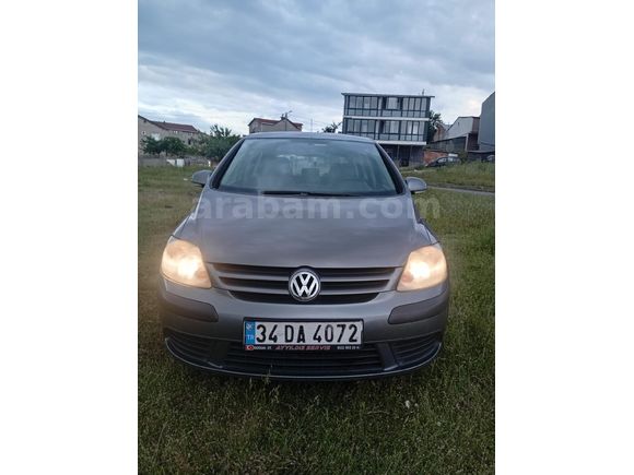 Sahibinden Volkswagen Golf 1.6 Midline 2006 Model