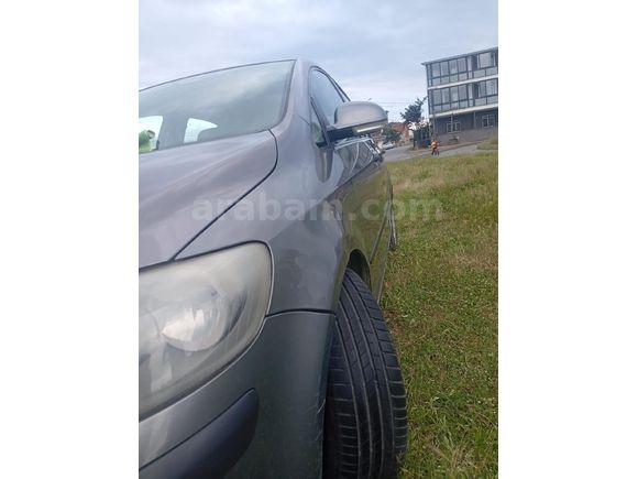 Sahibinden Volkswagen Golf 1.6 Midline 2006 Model