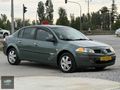 ASLAN OTOMOTİV' DEN 2005 MODEL TERTEMİZ MASRAFSIZ MEGANE