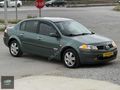 ASLAN OTOMOTİV' DEN 2005 MODEL TERTEMİZ MASRAFSIZ MEGANE