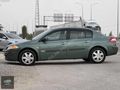ASLAN OTOMOTİV' DEN 2005 MODEL TERTEMİZ MASRAFSIZ MEGANE