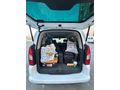 Sahibinden Citroen Berlingo 1.6 HDi Multispace 2018 Model