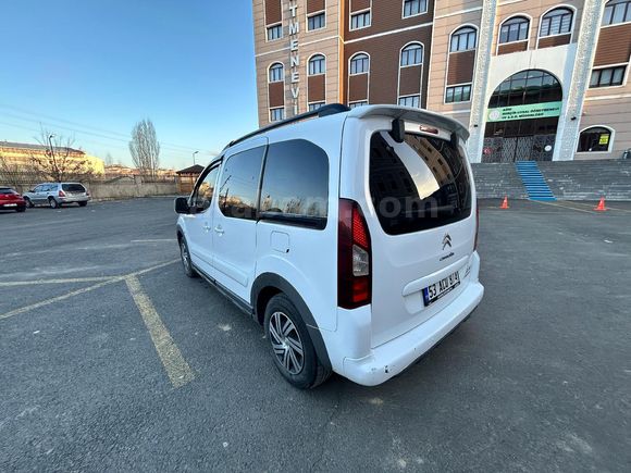 Sahibinden Citroen Berlingo 1.6 HDi Multispace 2018 Model