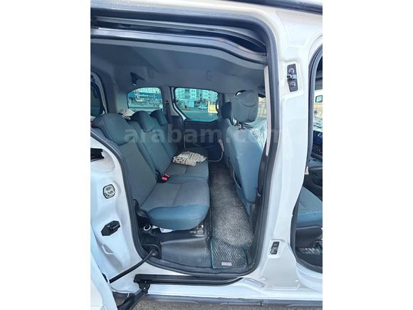 Sahibinden Citroen Berlingo 1.6 HDi Multispace 2018 Model