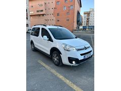 Sahibinden Citroen Berlingo 1.6 HDi Multispace 2018 Model