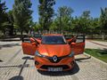 Sahibinden Renault Clio 1.0 TCe Touch 2020 Model  63.885 km Turuncu