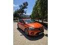 Sahibinden Renault Clio 1.0 TCe Touch 2020 Model  63.885 km Turuncu