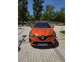 Sahibinden Renault Clio 1.0 TCe Touch 2020 Model  63.885 km Turuncu
