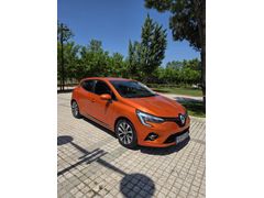 Sahibinden Renault Clio 1.0 TCe Touch 2020 Model  63.885 km Turuncu