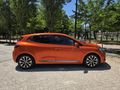 Sahibinden Renault Clio 1.0 TCe Touch 2020 Model  63.885 km Turuncu