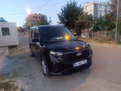 Sahibinden Ford Tourneo Courier 1.5 EcoBlue Titanium 2025 Model