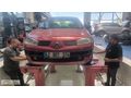 2005 RENAULT MEGANE 2 ARAÇ TAKASI MÜMKÜN muayene yeni
