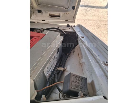 Sahibinden Tofaş Doğan SLX 1995 Model