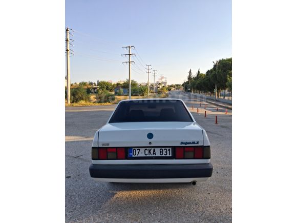 Sahibinden Tofaş Doğan SLX 1995 Model