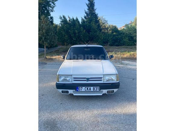 Sahibinden Tofaş Doğan SLX 1995 Model