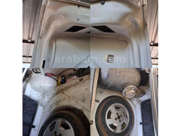 Sahibinden Tofaş Doğan SLX 1995 Model