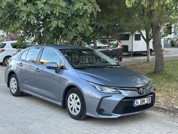 Sahibinden Toyota Corolla 1.6 Vision 2020 Model 
