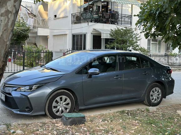Sahibinden Toyota Corolla 1.6 Vision 2020 Model 