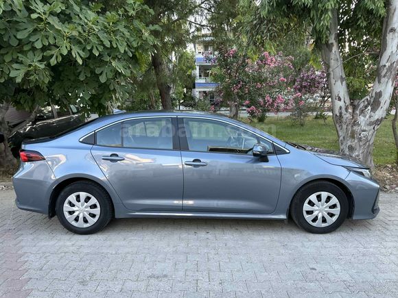 Sahibinden Toyota Corolla 1.6 Vision 2020 Model 