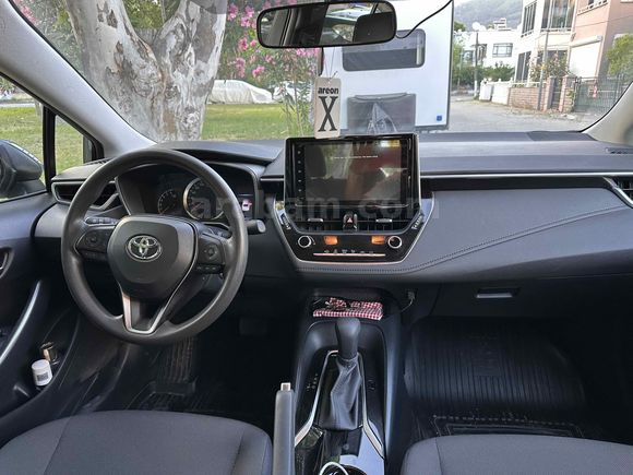 Sahibinden Toyota Corolla 1.6 Vision 2020 Model 