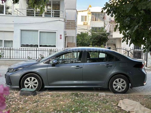 Sahibinden Toyota Corolla 1.6 Vision 2020 Model 