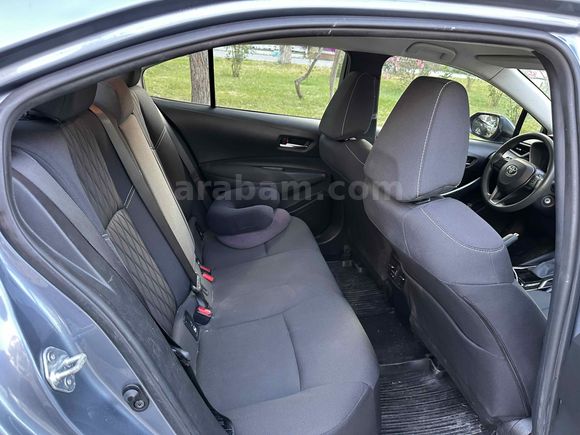 Sahibinden Toyota Corolla 1.6 Vision 2020 Model 