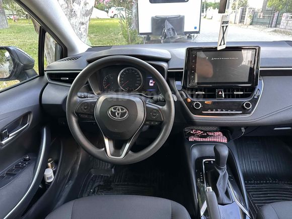Sahibinden Toyota Corolla 1.6 Vision 2020 Model 
