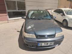 Sahibinden Fiat Albea 1.2 HL 2003 Model Ankara