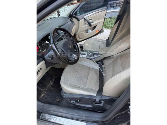 Acil Sahibinden Renault Laguna 2.0 dCi Dynamique 2010 Model 