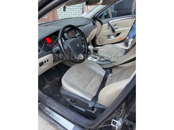 Acil Sahibinden Renault Laguna 2.0 dCi Dynamique 2010 Model 
