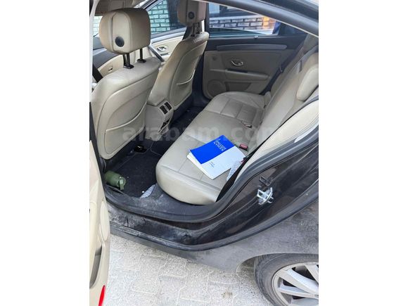 Acil Sahibinden Renault Laguna 2.0 dCi Dynamique 2010 Model 