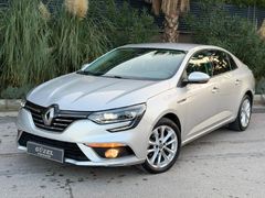 Sahibinden Renault Megane 1.3 TCe Icon 2020 Model Manisa 26.000 km Gri (metalik)